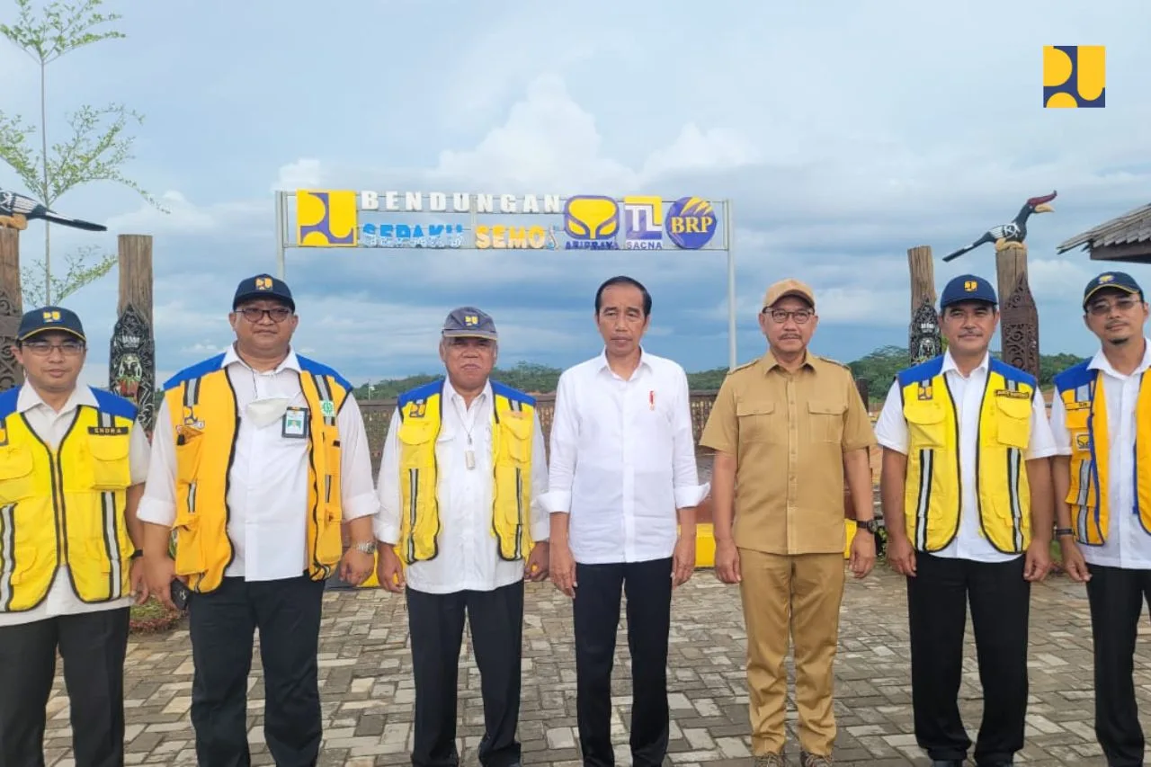 IMG-20221025-WA0077 Dampingi Presiden Jokowi