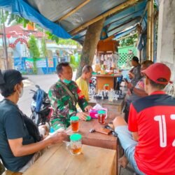 Warung Angkringan Sarana