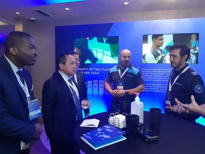 IMG-20221030-WA0004 Kepala Bakamla RI