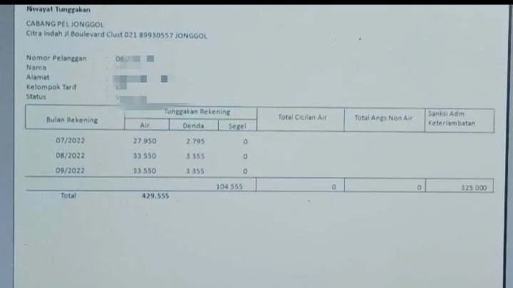IMG_20221030_211545 Pelanggan Perumda Tirta Kahuripan