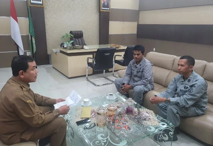 Screenshot_2022-10-07-18-20-03-87 Bakamla Aceh Temui Bakesbangpol