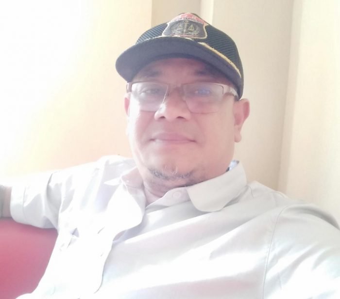 Satgas Yonif 126/KC | polda metro jaya | Angkat Bicara Terkait Bangunan Milik Yayasan Magrifoh Tak Kantongi Ijin, BAI dan Karang Taruna Diancam Orang Tak Dikenal