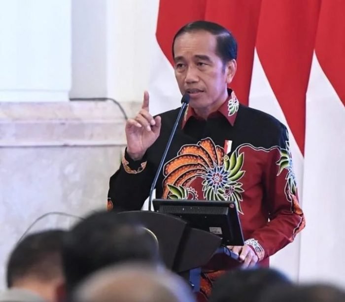 Kemendagri Gelar Rakor Penyerahan | Fajar Lase | Jokowi Minta Polri Bekerja Keras Kembalikan Kepercayaan Masyarakat 