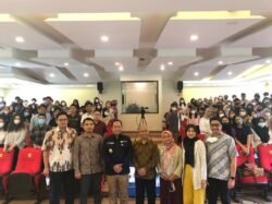 satgas | satgas | Beri Kuliah Umum di UNPAD, Kabakamla RI Bahas FIR dan Keamanaan Maritim