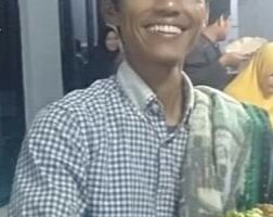 Ketum GBNN Terima Informasi 2 warga bogor