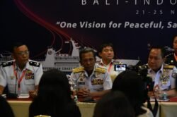 satgas | satgas | Bakamla RI Gelar ASEAN Coast Guard Forum 2022 di Bali