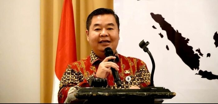 Kemendikbud | Fajar Lase | Kemendagri Siapkan Strategis Perencanaan Pembangunan 2023-2025