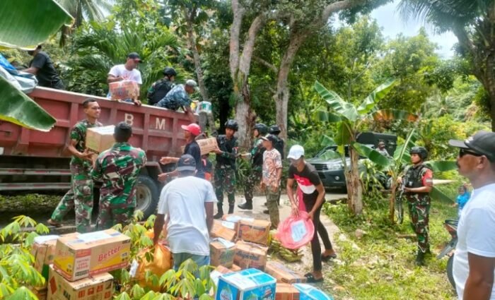 Pasukan Kostrad