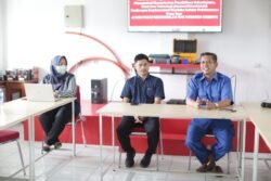 satgas | satgas | Kebijakan Merdeka Belajar, SMK PK di Cirebon Dapat Kolaborasi dengan DUDI