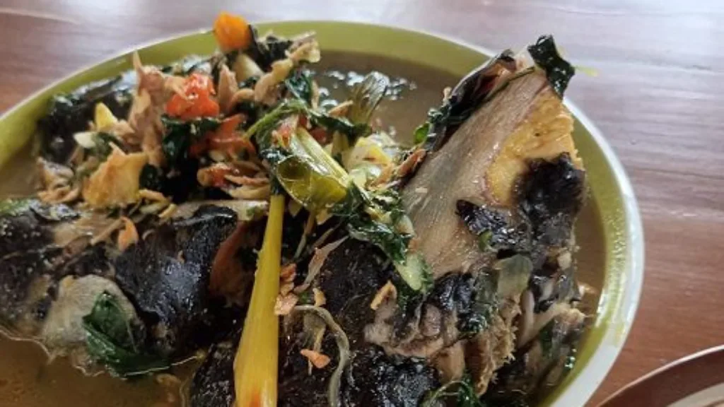 Kuliner Cirebon Rekomendasi