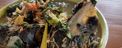 Kuliner Cirebon Rekomendasi