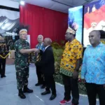 Panglima TNI Persatuan Membawa Kemakmuran Sedangkan Kebencian Membawa Keruntuhan 1 Panglima TNI Persatuan Membawa Kemakmuran Sedangkan Kebencian Membawa Keruntuhan Papua