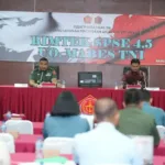 Pusada TNI Gandeng LKPP Selenggarakan Bimtek Penggunaan Aplikasi A Pusada TNI Gandeng LKPP Selenggarakan Bimtek Penggunaan Aplikasi A