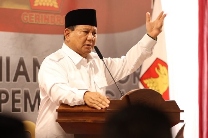 prabowo