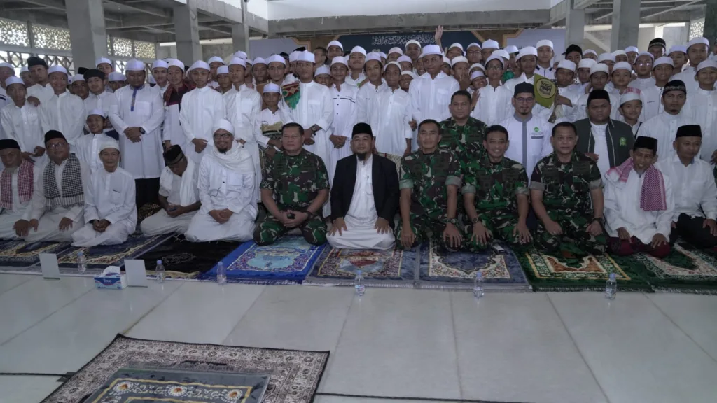 santri para santri bisa bergabung