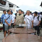 Kabupaten Kepulauan Seribu Dukung Program Forum AIS