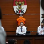 Kasus Suap di Pemkab Buru Selatan, KPK Tetapkan Baru