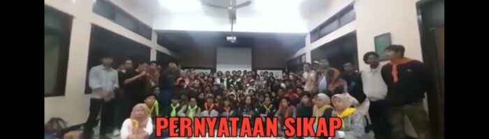 Ini Pernyataan Sikap Aliansi Pecinta Alam Jabar Soal Perusakan di Ranca Upas