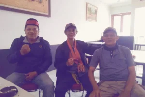 Irjen Mabes Polri Tertipu Rp1,5 Miliar Beli Lahan di Sukaluyu, Diduga KadesTerlibat