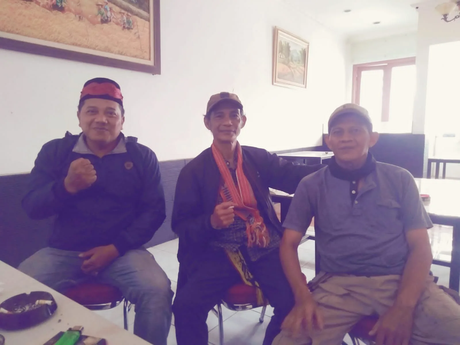 Irjen Mabes Polri Tertipu Rp1,5 Miliar Beli Lahan di Sukaluyu, Diduga KadesTerlibat Irjen Mabes Polri Tertipu Rp1,5 Miliar Beli Lahan di Sukaluyu, Diduga KadesTerlibat