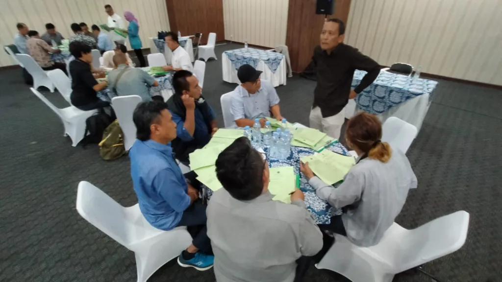 Dorong Jurnalis Berkompeten, Pemprov Kolaborasi dengan PWI Jabar Helat UKW Gratis