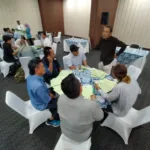 Dorong Jurnalis Berkompeten, Pemprov Kolaborasi dengan PWI Jabar Helat UKW Gratis Dorong Jurnalis Berkompeten, Pemprov Kolaborasi dengan PWI Jabar Helat UKW Gratis