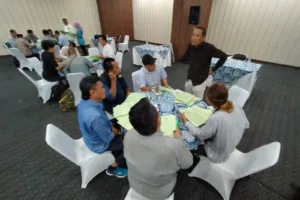 Dorong Jurnalis Berkompeten, Pemprov Kolaborasi dengan PWI Jabar Helat UKW Gratis