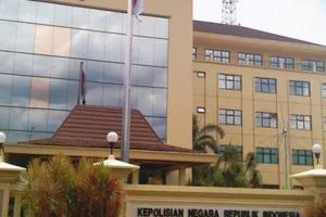 BAI Kabupaten Bogor Minta Mabes Polri Bongkar Sindikat Obat Daftar G