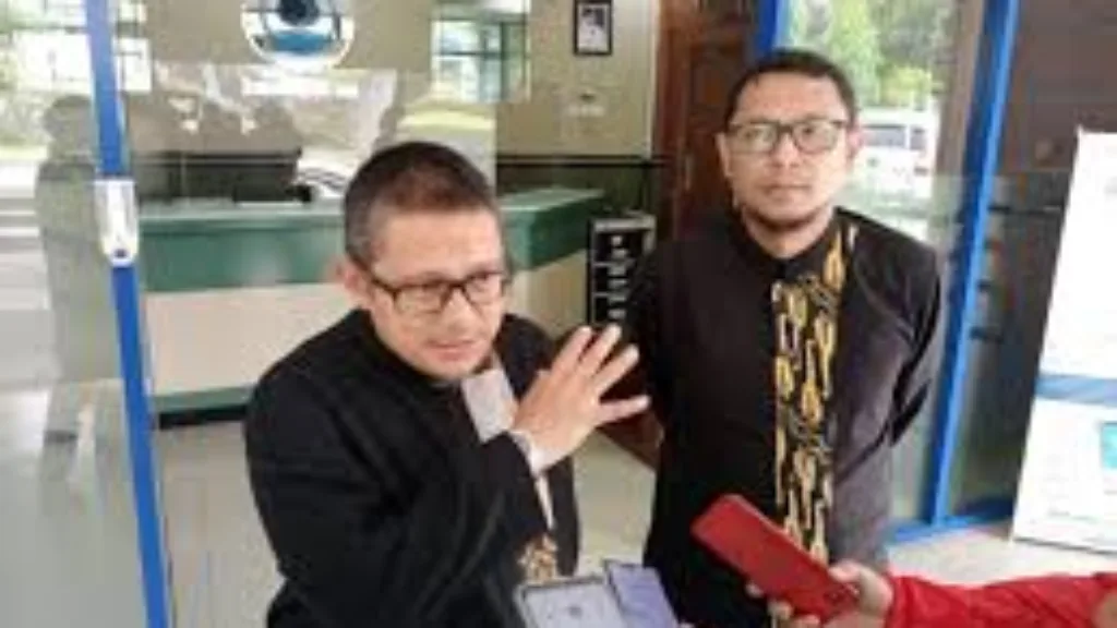 Perumda Tirta Pakuan Gratiskan Tagihan ke Ribuan Masjid