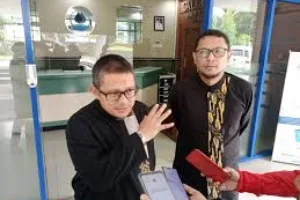 Perumda Tirta Pakuan Gratiskan Tagihan ke Ribuan Masjid Perumda Tirta Pakuan Gratiskan Tagihan ke Ribuan Masjid