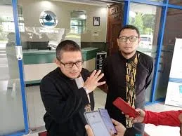 Perumda Tirta Pakuan Gratiskan Tagihan ke Ribuan Masjid Perumda Tirta Pakuan Gratiskan Tagihan ke Ribuan Masjid