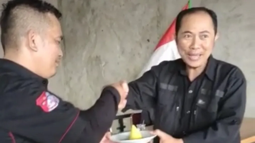 Kantor Media Center Borsuci Resmi di Buka