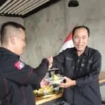 Kantor Media Center Borsuci Resmi di Buka