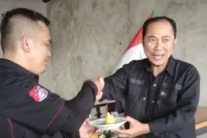 Kantor Media Center Borsuci Resmi di Buka Kantor Media Center Borsuci Resmi di Buka