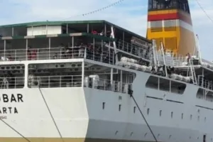 Jelang Lebaran 2023, PT Pelni Tingkatkan Pengamanan di Kapal