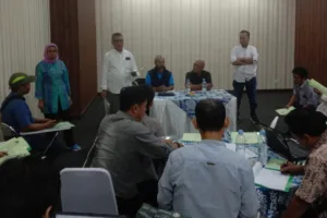 Dorong Jurnalis Berkompeten, Pemprov Kolaborasi dengan PWI Jabar Helat UKW Gratis