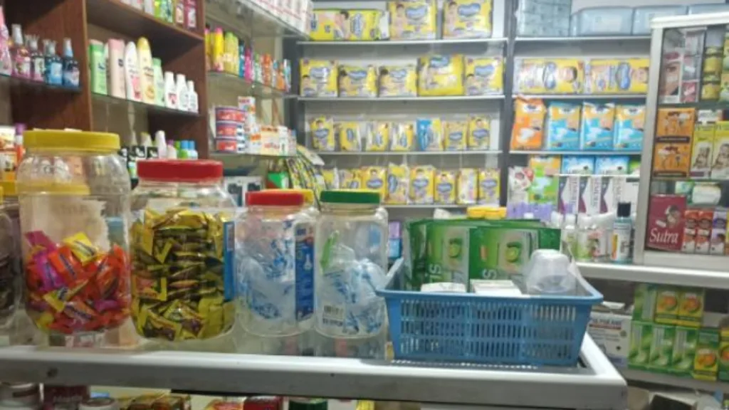 KPKN Minta Kepolisian Tutup Semua Toko Jual Obat Daftar G di Ciawi Bogor