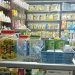 KPKN Minta Kepolisian Tutup Semua Toko Jual Obat Daftar G di Ciawi Bogor