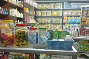 KPKN Minta Kepolisian Tutup Semua Toko Jual Obat Daftar G di Ciawi Bogor