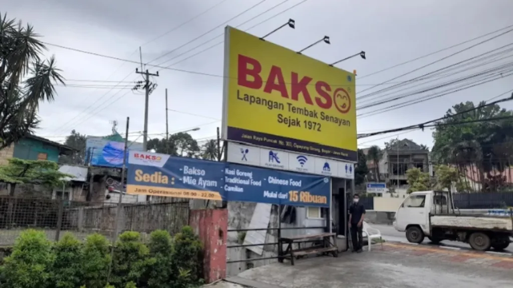Warga Geruduk Bakso Lapangan Tembak Senayan, BAI: Kangkangi SKB 3 Menteri