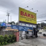 Warga Geruduk Bakso Lapangan Tembak Senayan, BAI: Kangkangi SKB 3 Menteri Warga Geruduk Bakso Lapangan Tembak Senayan, BAI: Kangkangi SKB 3 Menteri