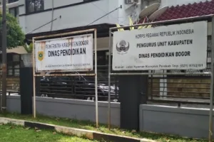 BAI Pertanyakan Bantuan PKBM se- Kabupaten Bogor, Pengelola Anugerah Indonesia Bungkam BAI Pertanyakan Bantuan PKBM se- Kabupaten Bogor, Pengelola Anugerah Indonesia Bungkam