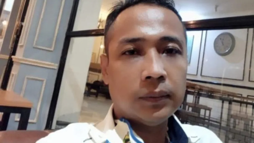 Penipu Joko Priyoski Ternyata Pelapor Puan Maharani-Novel Baswedan, Dua Kali Tertangkap Kasus Narkoba