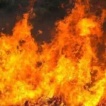 TBBM Plumpang Terbakar, Dirut Pertamina: Fokus Pemadaman dan Evakuasi