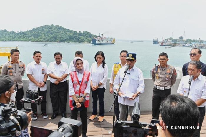 Antisipasi Lonjakan Pemudik Lebaran 2023, Kemenhub Lakukan Persiapan Sejak Dini