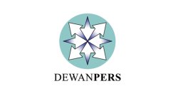 logo dewan pers