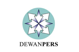 logo dewan pers