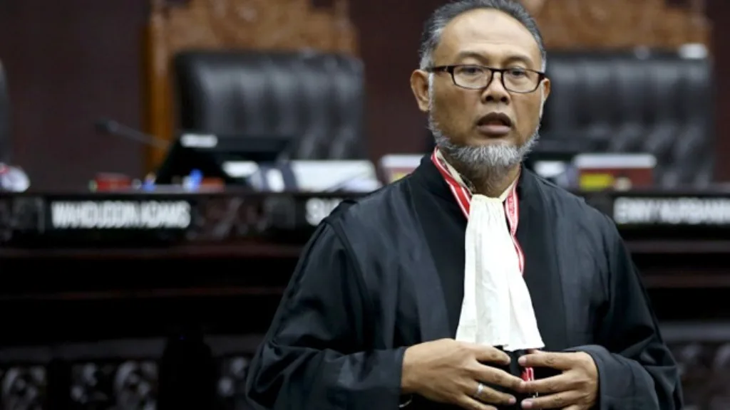 Pencoptan Direktur Penyidikan KPK