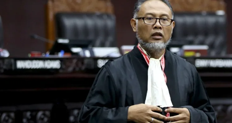 Pencoptan Direktur Penyidikan KPK