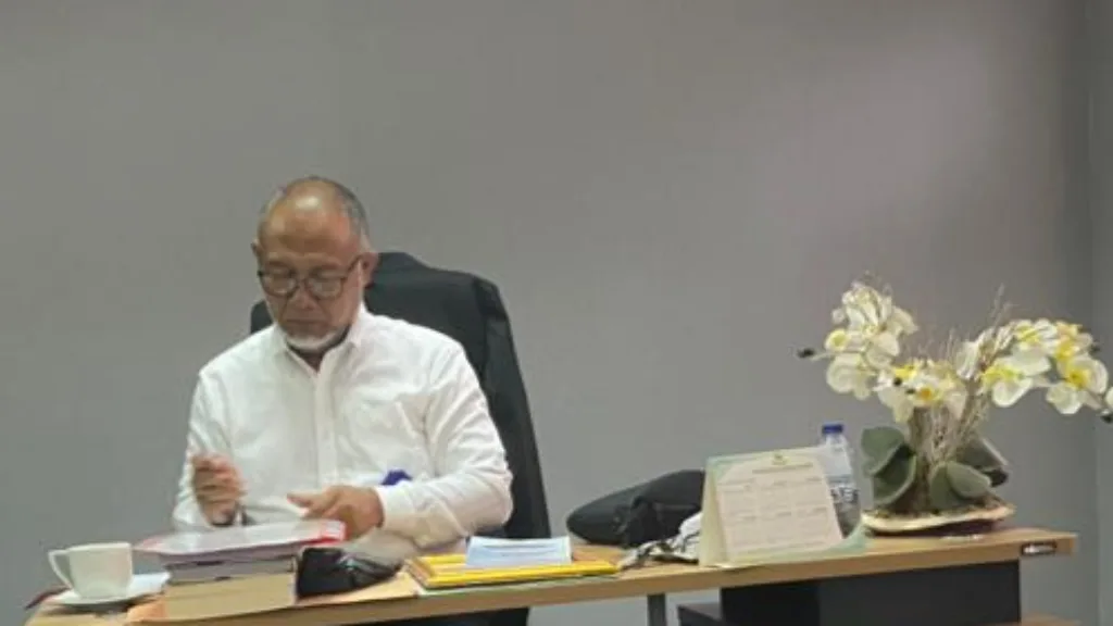 Dugaan Pimpinan KPK Bocorkan Dokumen, Bambang Widjojanto: Memenjarakan Kewarasan